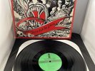 1986 THE BONELESS ONES SKATE FOR THE DEVIL 1st PRESS GREEN LABEL EUC