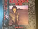 BLACK SABBATH Seventh Star 1986 LP JAPAN OBI Judas Priest IRON MAIDEN Motorhead