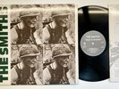 The Smiths Meat Is Murder 1st UK Vinyl Press A2 B1 NM/NM Superb Copy.