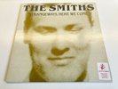 The Smiths Strangeways, Here We Come 1st UK Vinyl Press A2 B2 NM/NM Superb Copy.