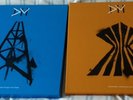 DEPECHE MODE 2 X 12