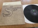 Steeleye Span Please to See the King UK '71 1st B&C CAS 1029 Folk Rock Insert LP