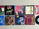 Sex Pistols, The Damned, The Stranglers, The Cult  Punk Vinyl 7