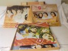 The Beatles From Liverpool Beatles box forever limited LP's 4,6,7,8 only Records
