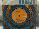 45 RPM ELVIS PRESLEY, Steamroller Blues 1973 RCA Victor Record 102266 N/MINT