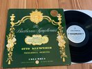 SAX 2354 b/s *BEETHOVEN - SYMPHONY No. 4   **Columbia 1st UK  **KLEMPERER