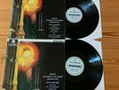 SAX 2473-4 b/s *MAHLER - SYMPHONY No. 2  *Columbia 1st UK 2lp Set  **KLEMPERER