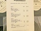 RADIO SHOW 1/10/87 SOUPY SALES MOLDY OLDIES: 16 MIN SUPREMES SET; LITTLE RICHARD