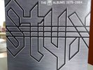 Styx – The A&M Albums 1975-1984 - LP-Box