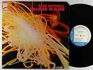 Blue Mitchell - Collision In Black LP - Blue Note - BST 84300 VG++