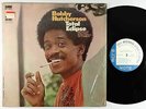 Bobby Hutcherson - Total Eclipse LP - Blue Note VG++ Shrink