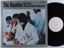 BEATLES Live From The Sam Houston Colosseum AUDIFON LP VG+
