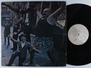 DOORS Strange Days ELEKTRA LP