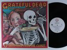 GREATFUL DEAD Skeletons From The Closet WARNER BROS LP NM/VG++