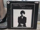 KELLEE PATTERSON Maiden Voyage LP 1973 OG Quad PRESSING White Label Promo CLEAN