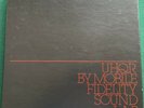 SUPERTRAMP crime of the century 1981 UHQR  MOBILE FIDELITY 1/2 SPEED MASTER
