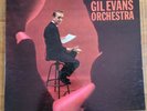 GIL EVANS ORCHESTRA Out Of The Cool IMPULSE LP VG+ mono gatefold  