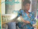 ANITA BAKER - GIVING YOU THE BEST THAT I GOT LP Album Club IN SHRINK NEAR MINT