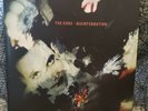 The CURE Disintegration 2LP 180g double Vinyl gatefold record MINT rsd
