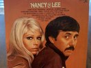 VINTAGE “Nancy And Lee” Hit Record (RS-6273) Reprise, Tested And Played
