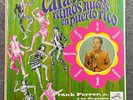 FRANK FERRER JR Y SU ORQUESTA - Caras Nuevas Ritmos Nuevos / GUAGUANCO LP RCA