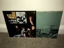 THE ELECTRIC PRUNES Selftitled Debut LP Reprise 1967 Mono UK 1st Press
