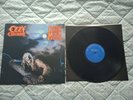 OZZY OSBOURNE 'Bark At The Moon' 12'' Vinyl USA Pressing 1983 + Inner Ex/Ex+