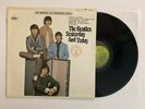 The Beatles - Yesterday And Today - 1970 Apple Stereo ST-2553 (EX) No Butcher
