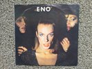 Brian Eno Baby’s on fire/ Fever single
