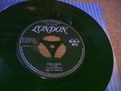 DALE WRIGHT SHE'S NEAT/SAY THAT YOU CARE ROCK N ROLL LONDON 45HLH8573