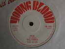 JACK HAMMER - SWIM   COLOUR COMBINATION 1971 **RARE UK YOUNGBLOOD MOD/SOUL**