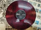 THE BEATLES REVOLVER Odeon RED VINYL Record OP-7600 JAPAN Ever Clean Album LP