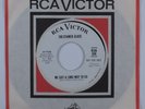 Garage Psych 45 STAINED GLASS We Got A Long Way... RCA VICTOR NM/VG++ promo HEAR