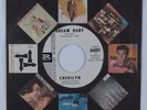 Girl Group 45 CHERILYN Dream Baby IMPERIAL VG+ promo cher HEAR