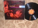 John Coltrane Live at The Village Vanguard Impulse A-10 stereo gatefold org