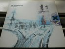 RADIOHEAD - OK COMPUTER 1st UK PRESS 1997 PARLOPHONE (Vertigo Swirl)
