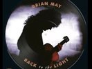 BRIAN MAY -queen- BACK TO THE LIGHT PICTURE DISC LP LIMITED EDITION SOLD OUT