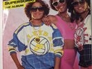 Super Sonic The Album by J.J. Fad - Ruthless Records