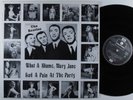 BEATLES What A Shame, Mary Jane Had A Pain At The Party 12