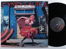 CYNDI LAUPER She's So Unusual PORTRAIT LP VG++/VG+
