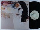 DOORS Weird Scenes Inside The Gold Mine ELEKTRA 2xLP gatefold