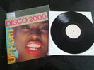 The KLF, Disco 2000, Uptight, 12