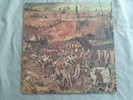 Pearls Before Swine Balaklava original vinyl lp US Stereo ESP Disk 1075
