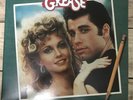 Grease (The Original Soundtrack From The Motion Picture) - Double Vinyl LP 1978