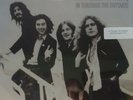 LED ZEPPELIN IN THROUGH THE OUTTAKES MARBLED PURPLE VINYL FACTORY SEALED MINT