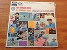 THE BEACH BOYS - 1964 Vinyl 33rpm LP - ALL SUMMER LONG