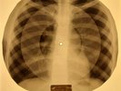 Beatles - Think For Yourself  X-RAY OF THE USSR X-RAY BONES RECORD