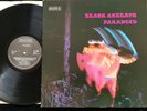 Black Sabbath Paranoid LP  Original NEMS Press UK 1976  EX+