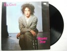 THE CURE Accustic Daze * LP Rare Promo,Live Tracks 1988