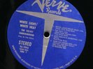 Velvet Underground-White Light/White Heat-Verve 5046-STEREO NICE